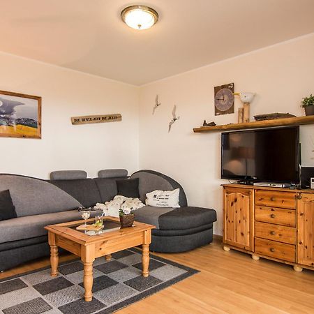 Duenenresidenz - Ferienwohnung 13 "Sandburg" 朱列斯拉赫 外观 照片